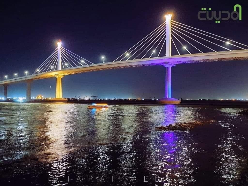 قسم الرحلات الداخلية لشركة السلطان العالمية يقدم لكم #بـــرنــامــج_البــصرة السياحي ⛴💚 ( رحلة العيد 🌙)

______________________________
 ✈ مدة الرحلة  3 ايام ✈

- المدينة الرياضية 
- كورنيش شط العرب وركوب الزوارق ⛵️ 
- العشار 
- الجزائر
- بدر شاكر السياب 
- الجسر الايطالي 
- مدينة العاب البصرة لاند 
- مول البصرة تايم سكوير
- شنشل مول 

بسعر 75 آلف فقط ⭕️

✅  الاسعار تشمل :
📍‏‎باصات نقل حديثه 🚎
📍‏‎فنادق درجة اولى🏬
📍وجبات أفطار بوفيه مفتوح ☕🍳
📍ضيافة داخل الباص 🍹🧁
‏ 
الانطلاق الجمعة ليلاً - 3/20🔹 من مقر الشركة 

سارعوا بالحجز المقاعد محدودة 💯 

شركة السلطان / كربلاء - شارع بيت المحافظ القديم - قرب فندق القريشي - مقابل مطعم كنتاكي كنك 

***********
***********
***********
