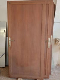 باب تركي • نظيف • ٧ قطع
