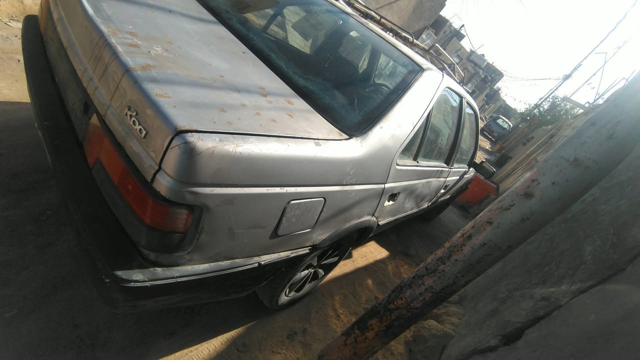 سلام عليكم بيجوو روه امحوره كير محرك ونجي رقم كربلاء مشروع وطني حداديه كهربائية سيارات شوف العين عندي الكير نمره 5 مرات تخذها ومرات ما يخذها مستعجل عليه بيعتها سعره 16 وبيها مجال قليل مكان كوفه رقمي ***********
