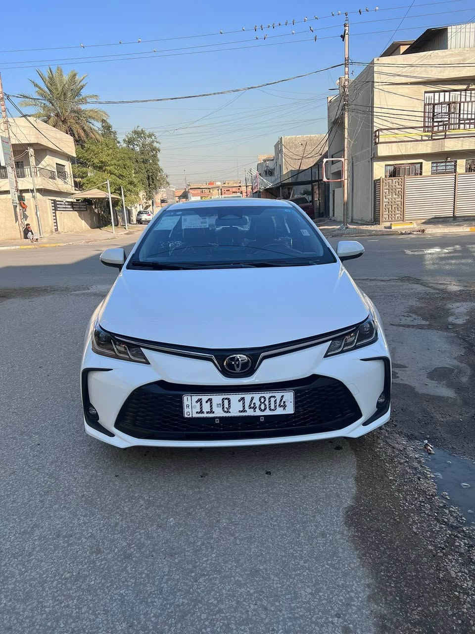 *********** بغداد, العراق
