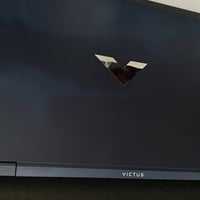 HP Victus • جي تي اكس 1650 • ذي قار