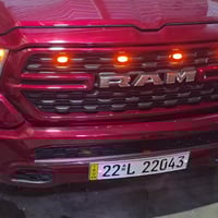 دوج رام ٢٠٢٣ تبديل جام لايت كرستال بجهاز الوكالة وسيلكون الوكالة 07807...