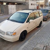 هونداي ترانجيت موديل 2006 بغداد انكليزي هزه جديده مكينه كير مكفولات تب...