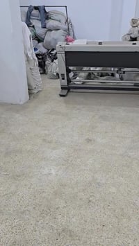 معمل خياطة • ٣ طوابق • ٦٠ أمبير