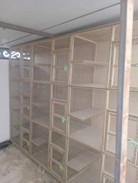 خانات • ٩ قطع • بصره الزبير