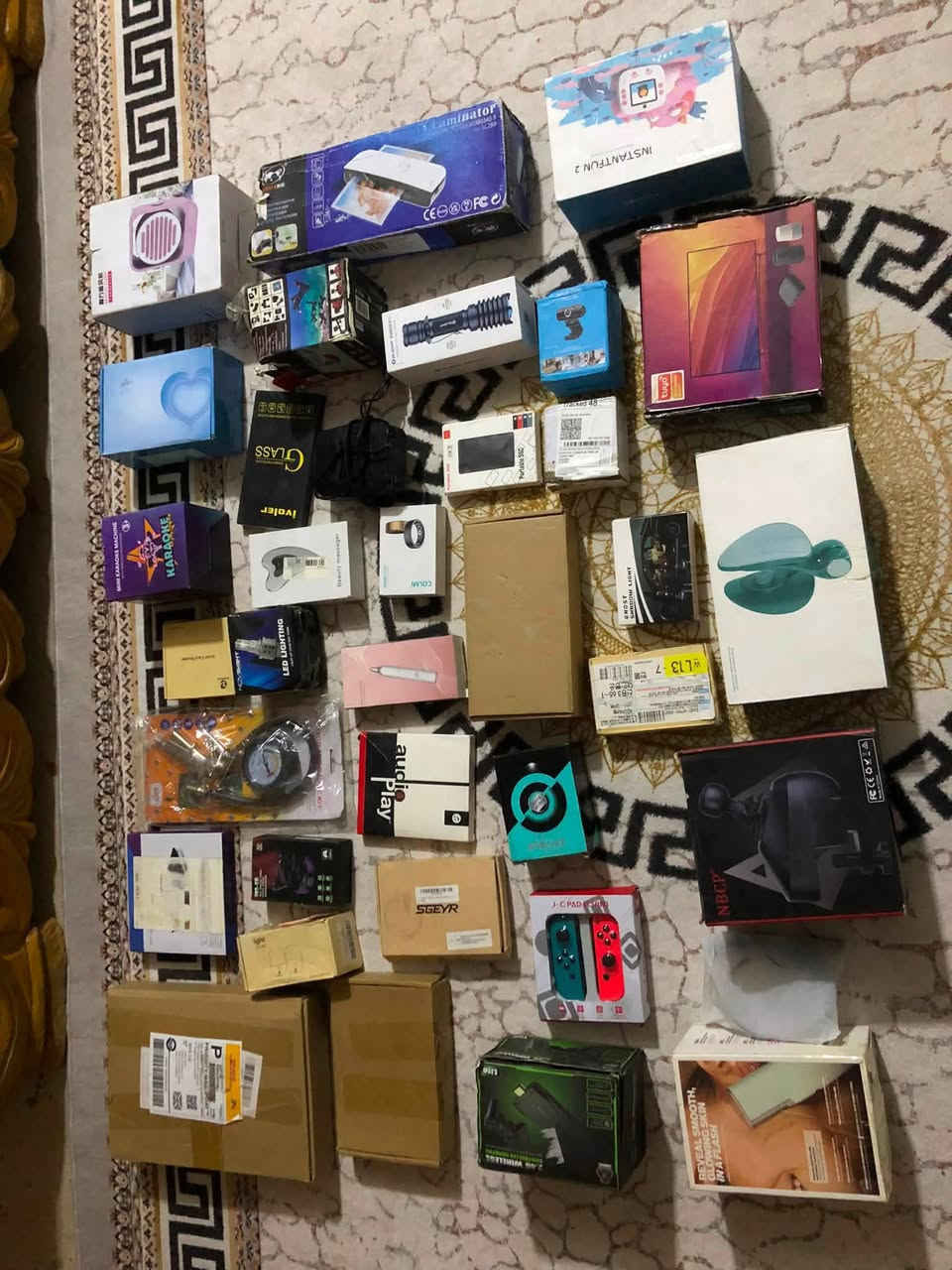 75


**إذا كنت صاحب هذا الإعلان وتريد حذفه لأي سبب، رجاءا أرسل رسالة إلى الدعم الفني**