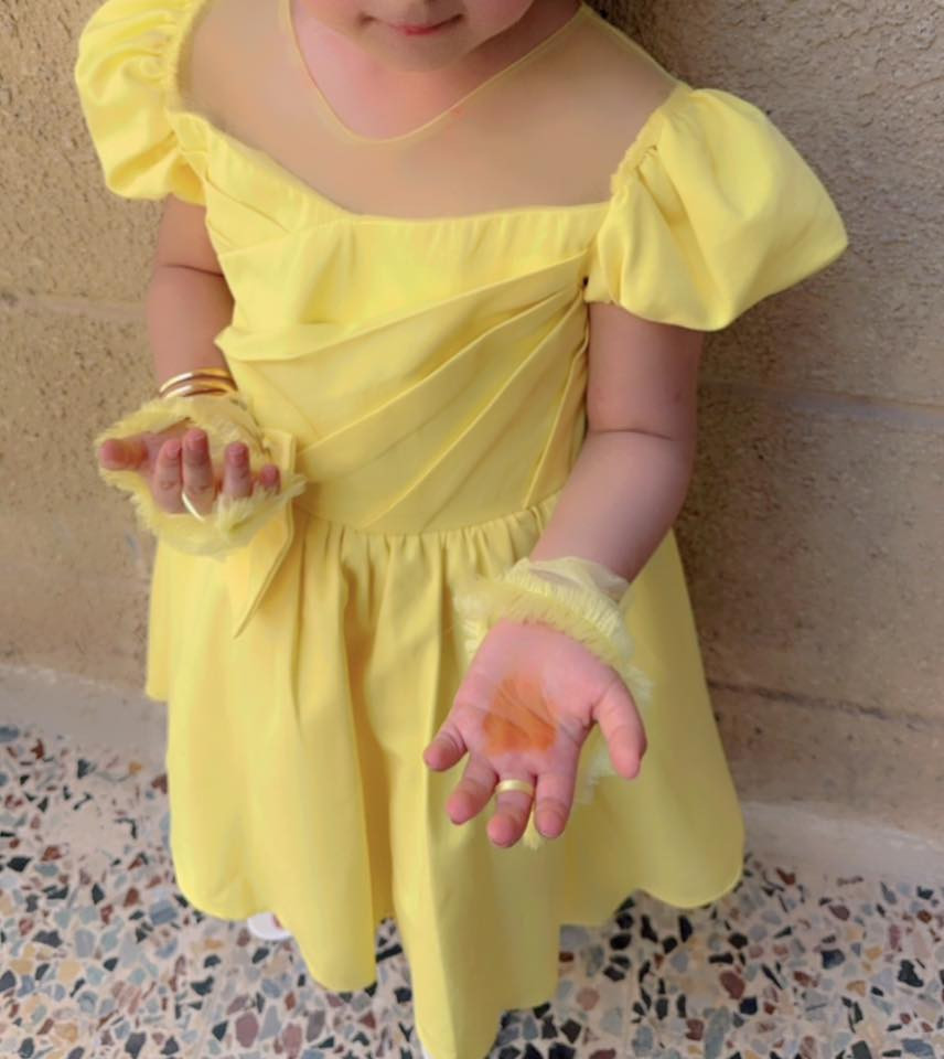 ملابس اطفال للبيع


**إذا كنت صاحب هذا الإعلان وتريد حذفه لأي سبب، رجاءا أرسل رسالة إلى الدعم الفني**