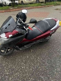 فورزه صفر 10 للبيع الدراجه كفراتها تعبانه شوفت عينك والمكينه هستوني جف...