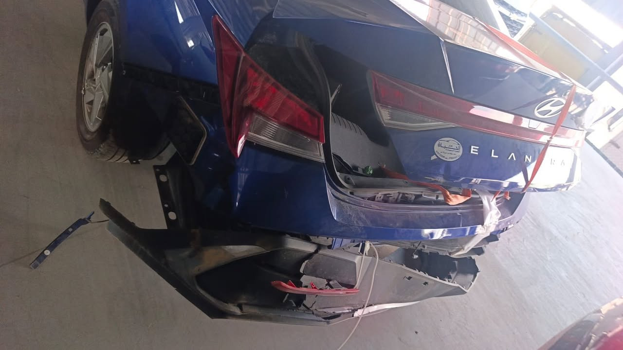 يالله
النترا   ٢٤ وارد 
حادث كلين فقط كسور بالدعاميات
بالاردن الحرة
ترهم كتاب شهداء
سعرها واصلة للبغداد ١٢٥  شهداء
و حرة هم ترهم
*********** سعرها ١١٠
ديالى بعقوبة
