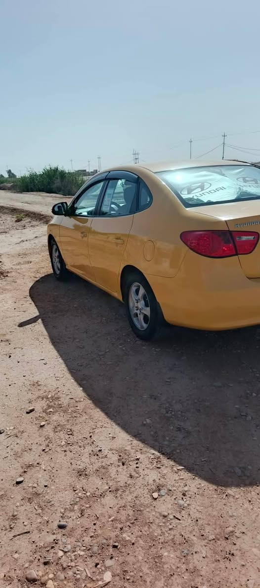 السلام عليكم النترا موديل 10 وارد خليجي رقم بغداد سنويه لل 27 حادثها جاملغ بدون داخل سياره جاهزه ماكينه 1600 عنوان واسط الصويره  ***********
