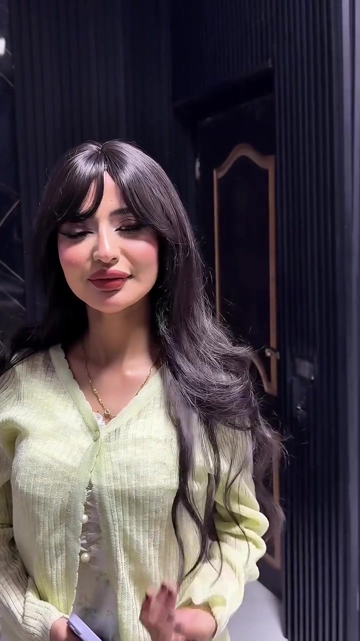 ميكب من أعمال كادر كيون للجمال ✨
إطلالة تبرز جمالك بكل تفاصيله
الحجز داخل السنتر قبل المناسبات لضمان موعدك 💄

كيون للجمال
كوني مميزة بكل تفاصيلك 🤍


**إذا كنت صاحب هذا الإعلان وتريد حذفه لأي سبب، رجاءا أرسل رسالة إلى الدعم الفني**