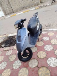 سوزوكي • شهر من طالعة • المجر الكبير