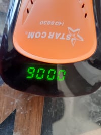 ستلايت ستار كوم • تي في بوكس • سبلتر لشاشتين