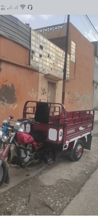 ستوته • موديل ٢٠١٧ • تل زعتر