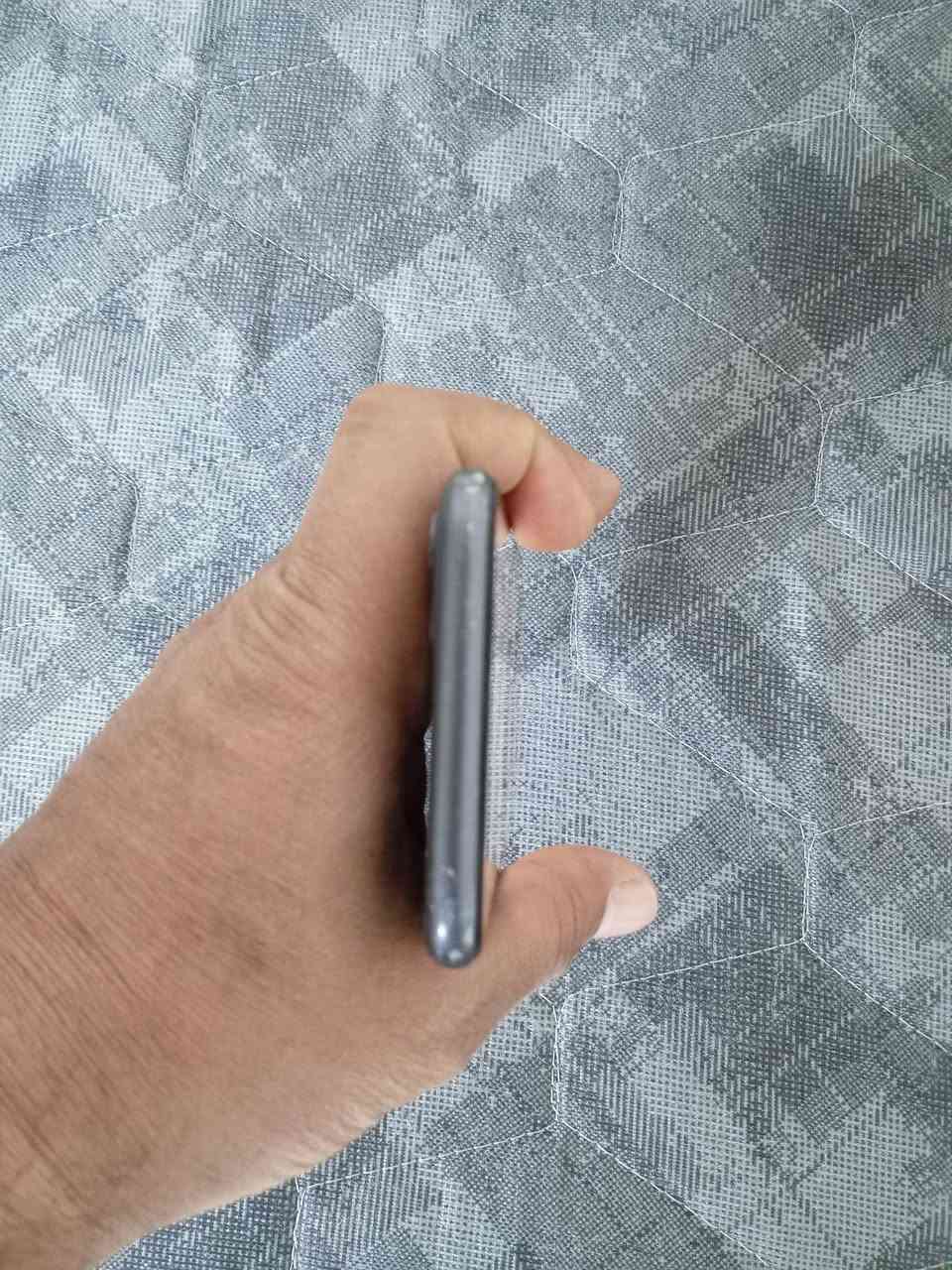 ايفون ١١ ذاكرة 128 اصلي باب اول نموذج m شرط حاسبة مامفتوح ومابي عيب بطارية 72 ابيعلك شرط مامفتوح السعر 200   قفل


**إذا كنت صاحب هذا الإعلان وتريد حذفه لأي سبب، رجاءا أرسل رسالة إلى الدعم الفني**