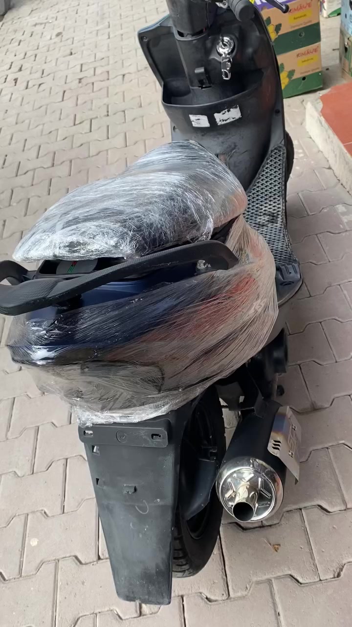 دراجة ماكس رمبة نكرة سلف مكينه جديدة
صلنصه رياضي فول ومكفول بيها خلل جنطة خربانه فقط تجي تفحص وتاخذ سعرها 650 نهايتها مكاني بغداد الدورة شراي تعال خاص


**إذا كنت صاحب هذا الإعلان وتريد حذفه لأي سبب، رجاءا أرسل رسالة إلى الدعم الفني**