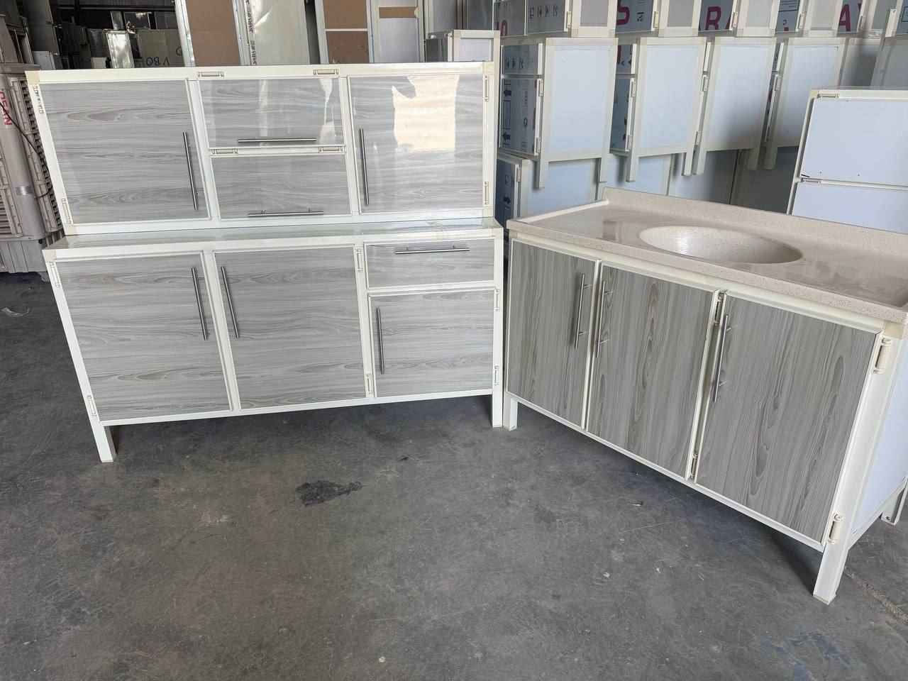 كاونتر المنيوم ثلاث قطع ارضي وملحق قياس متر ونص وسنك متر و20 مرمر سعر 225 الف بغداد, العراق


**إذا كنت صاحب هذا الإعلان وتريد حذفه لأي سبب، رجاءا أرسل رسالة إلى الدعم الفني**