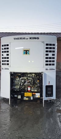 SL200e • جهاز نظافه • زاخو ابراهيم الخليل