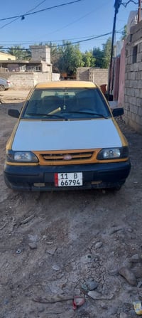 سايبا للبيع موديل ٢٠١٢نفخ السيارة جاهزة للعمل مال شغل كير مكينة حلوات ...