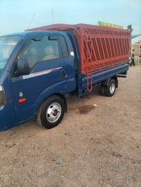 تتوفر سيارة حمل نقل اثاث 07714876128