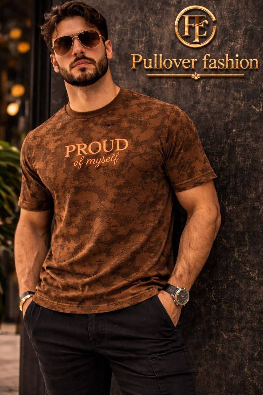 تيشيرت رجالي موديل PROUD ✨
متوفر بعدة ألوان عصرية تناسب جميع الأذواق 👕
🎨 الألوان:
🟢 أخضر | 🟤 بني | 🔴 ماروني 
| ⚪ أبيض | 🔘 رمادي |🔵 كحلي (نيلي)

📏 القياسات: M – L – XL – XXL

💰 سعر الشد 24 قطعة : 85 ألف فقط
https://t.me/fgbkkgv57


**إذا كنت صاحب هذا الإعلان وتريد حذفه لأي سبب، رجاءا أرسل رسالة إلى الدعم الفني**
