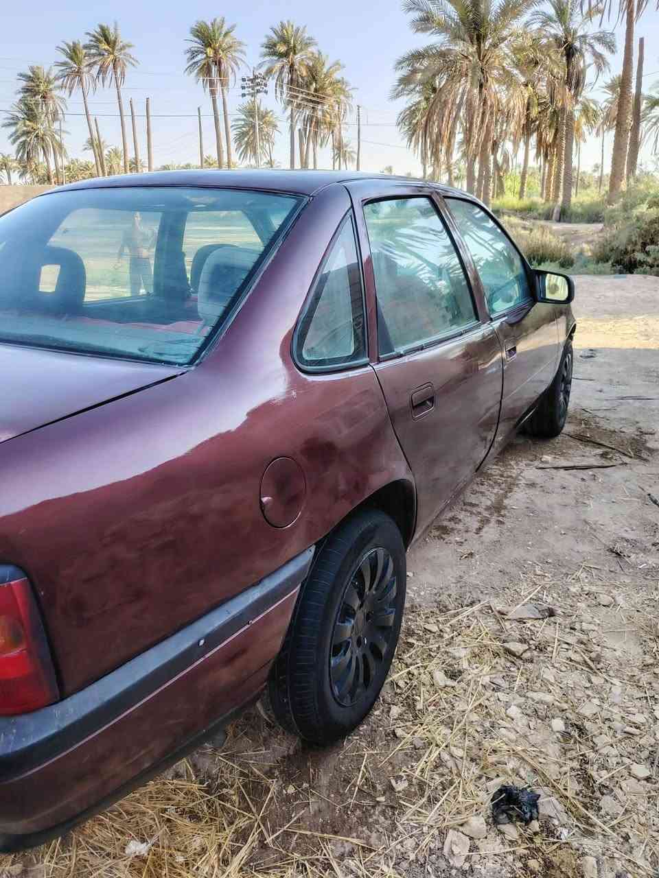 سلام عليكم وبل فكتره مديل ٩٢ مكينه وكير جدد الف وستميه تخم تاير جديد رقم كربلاء مشروع وطني سياره مال جناي سياره جاهزه من كلشي سعر ٢٥ وبيه مجال العلوان ديوانيه قضاه غماس رقم الهاتف ***********
