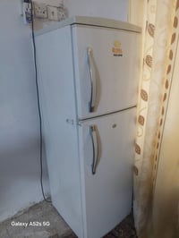 ثلاجة ١٤ قدم • كوفة