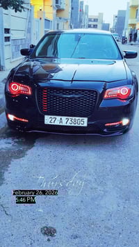 من رخصه الادمن اوباما 2016 S فول حادثها بجم بيها باللغود والشاصي شويه ...