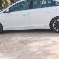 غطاء جنط ١٧ • سوناته • رايد ١٦
