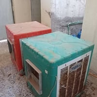 مبردات • قطعتين • سعر مناسب