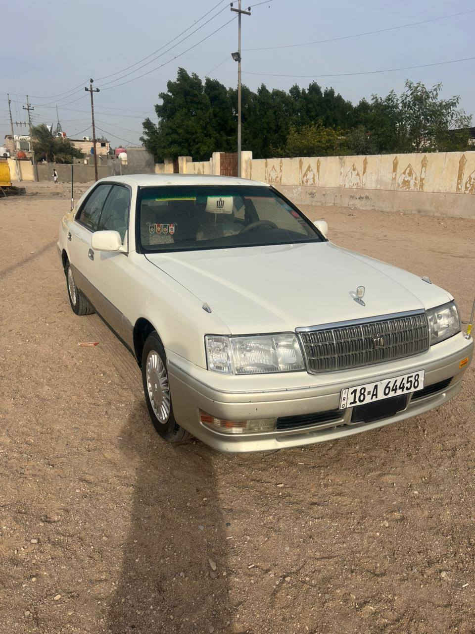 السلام عليكم راس الثور فلات محزم موديل 96 مكفوله من الكص والنقل والعيب الشرعي مكينه 2500 vvt رقم 18 دولي سنويه 30 كير ومحرك كفاله تبريد ثلج حداده ستوني ناكتها تخم تاير جديد كهربائيات كله شرط السياره مال جناي واي نقص مابيها مكاني بصره الشعيبه السعر 92 وبيها مجال
تفاصيل اكثر ***********
