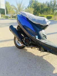 دراجه ماكس مزوده 55 دراجه نضيفه مثل ماموجوده بل صوره للبيع سعر 550 وبي...