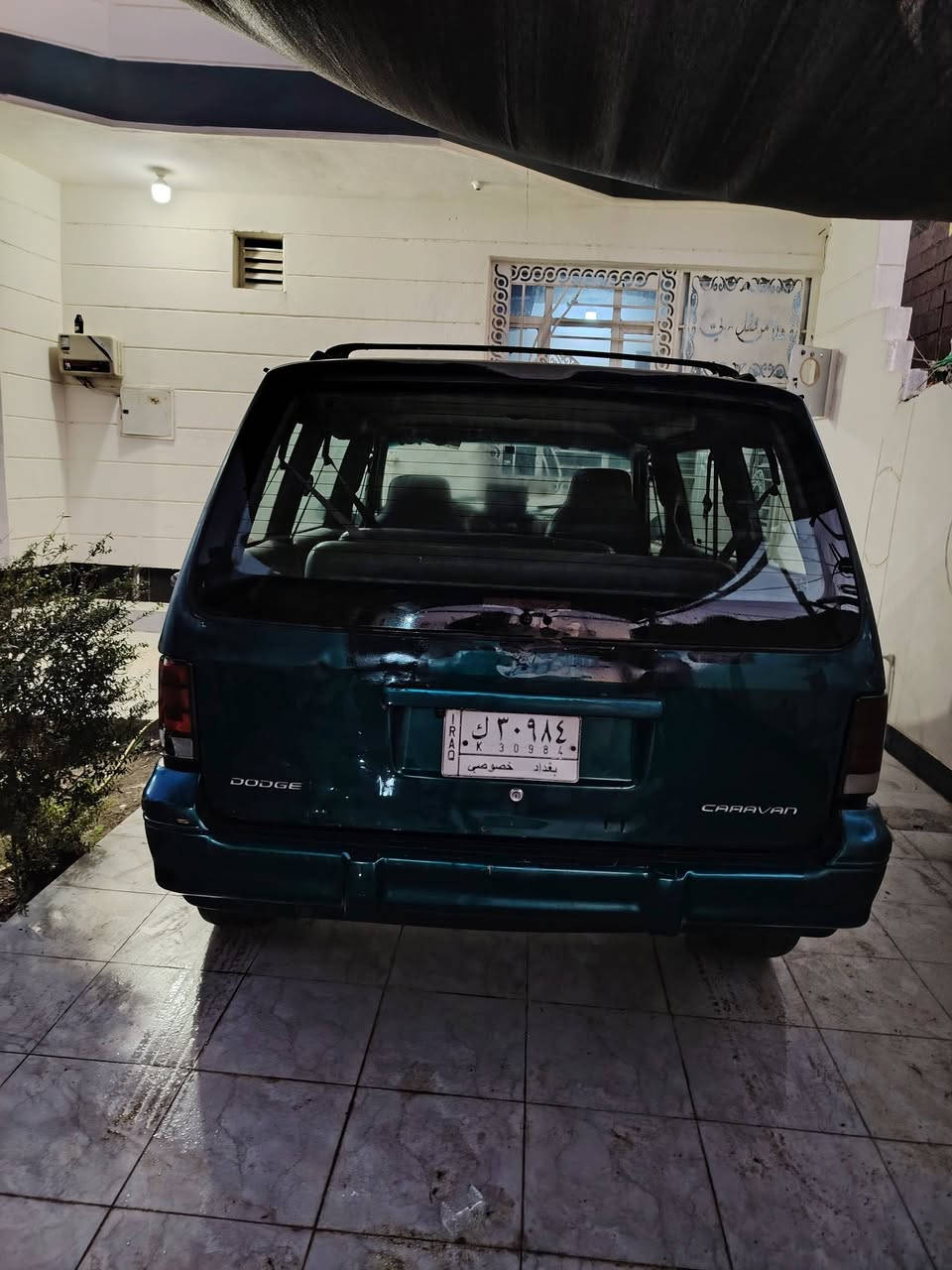 السلام عليكم عندي دوج كلاسزر ١٩٩٥ بغداد السياره بلاديه محرك سته سلندر كير كهربائي صاحب السياره بغداد يريد تحويل لون زيتوني مكفوله من الظربه ع وضع الشركه حتى السبير حجم 15 الرفيع تخم تاير جدد ويل كب شاشه كامره دواره شغاله سماعات اصليه اربع سماعات كشنات نظيفه بس التبريد كمبريسر فقط بيها جراد بلقماره فقط السياره موجوده بلحله السياره بتره وسعرها 35


**إذا كنت صاحب هذا الإعلان وتريد حذفه لأي سبب، رجاءا أرسل رسالة إلى الدعم الفني**