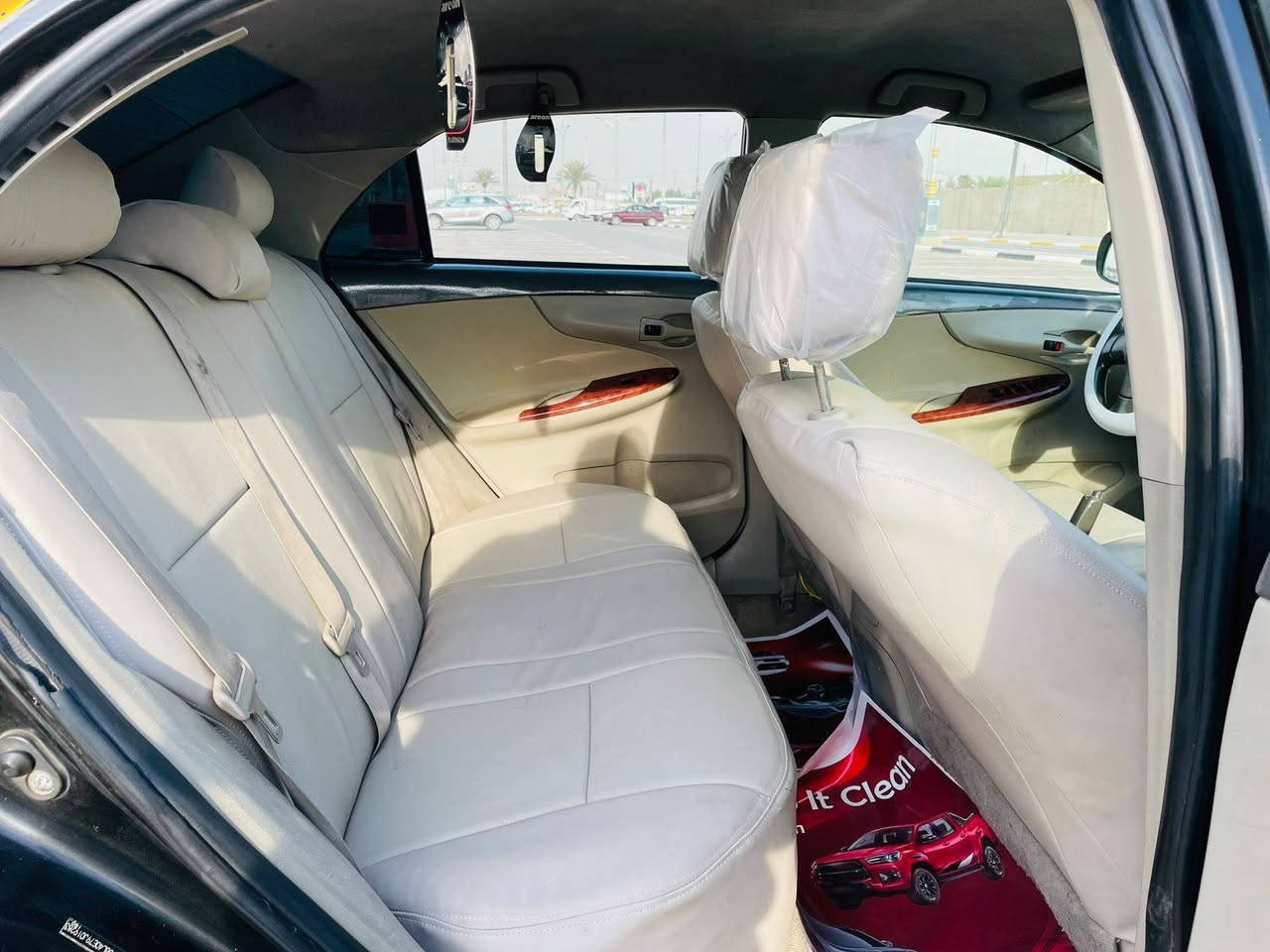 إسلام. عليكم. للبيع.كورله. موديل. 2009 وارد أمريكي. حادث. جاملغ امامي.سياره. جديده. وجاهزه من كلشي مشروع وطني. رقم. إنكليزي. امصفره هيئه وغرامات سياره. جاهزه كير. محرك حداديه. تخم. تاير. تبريد. تدفئه شاشه كامره حجم المحرك 1800 خير من الله. السعر (85) وبيه. مجال الستفسار اتصل /***********/عنوان. سياره كربلاء المقدسه بيع فقط اخوان. مكلف بنشر كربلاء, العراق
