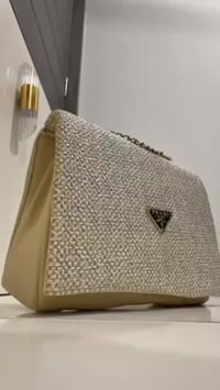 جنطة نسائية • ٥ ألوان • توصيل مجاني