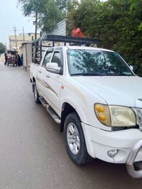 سيارة شيري بيكم لبيع موديل 11 سعر خاص مراسلة الصفحة 07713246112