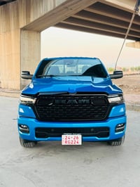 ٣.٦ V6 ايتورك • ماشي ٢٤ الف • بدون رقم