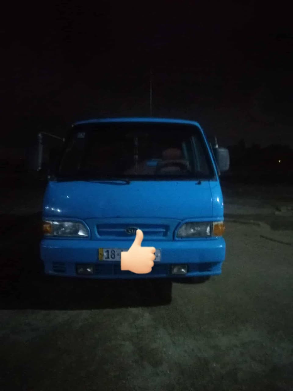 كيا بنكو 96 للبيع مكفوله حلـِۈۋ‏وھّ مالت جناي رقم نكليزي تحويل ثاني يوم
*********** بابل مشروع
