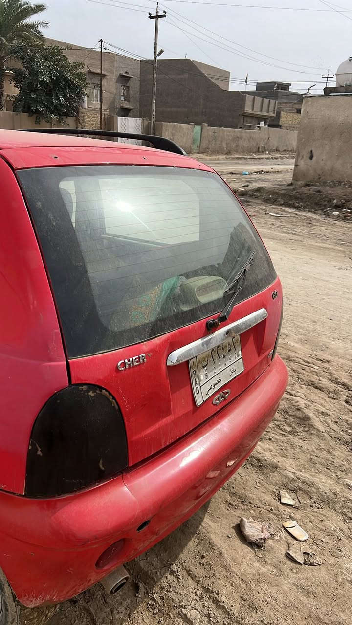 لبيع تفاصيل خاص سياره جاهزه من كلشي
