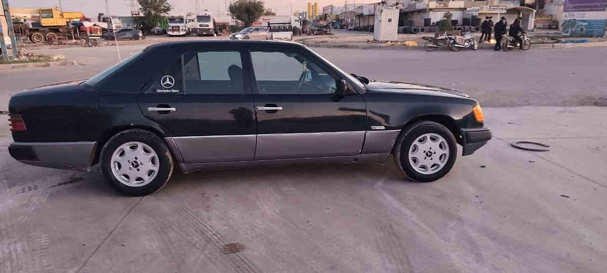 سلام عليكم للبيع مرسيدس دب محرك بطه 3000 موديل 86 قواعد دبل بلاد تخم تاير جديد صدر جديد رقم اربيل بدون خياسات بدون ضربة كهربائيات كله يشتغلل
سعر 43
عنوان كلار لتواصل ***********
