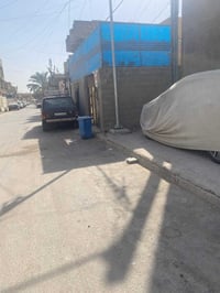 قطاع ٤٤ عالفلاح • ١٤٤م • ٤غرف