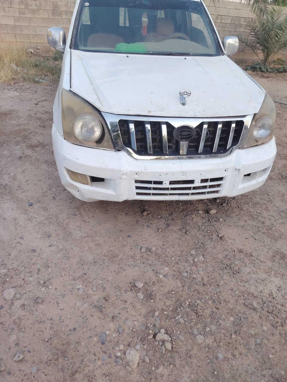 للبيع كنو موديل 2006 منفيس كير محرك كلو شرط السعر 12 ورقة الاتصال ***********
