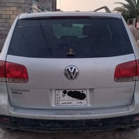 فولكس فاجن • ٢٠٠٥ • رقم بغداد