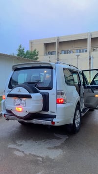 باجيرو • ٢٠١٠ • ١٨٠٠٠٠ كم