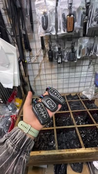 كفر البصمه التومي الشكل الجديد🤍متوفر (جملة - مفرد )للطلب و الاستفسار ا...