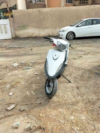 للبيع • دراجة • مجهول