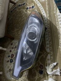 مازادت فورتي يرهمن من موديل 2014 ل2016 نضيفات كلش ما مفتوحات السعر 100...