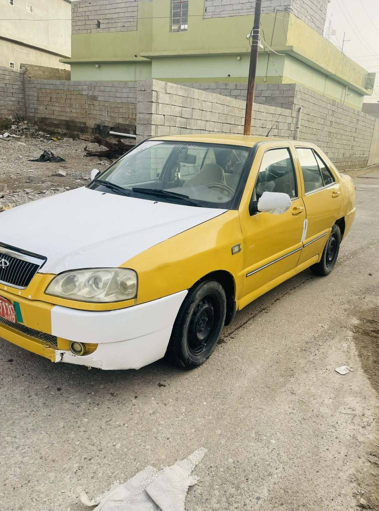 شيري كوين موديل2011
رقم بغداد  سنوية عظم عاج منتهي من2022
ماندل صاحبها ابيع شرط مكاتبة وكفالة عشائري
سيارة محرك كير شرط؟التبريد 
سيارة انتطيك شرط  بدون حادث مكفول
السعر18$وبــيها مجال
مكان دوز خورماتو
***********
*********** طوز, صلاح الدين
