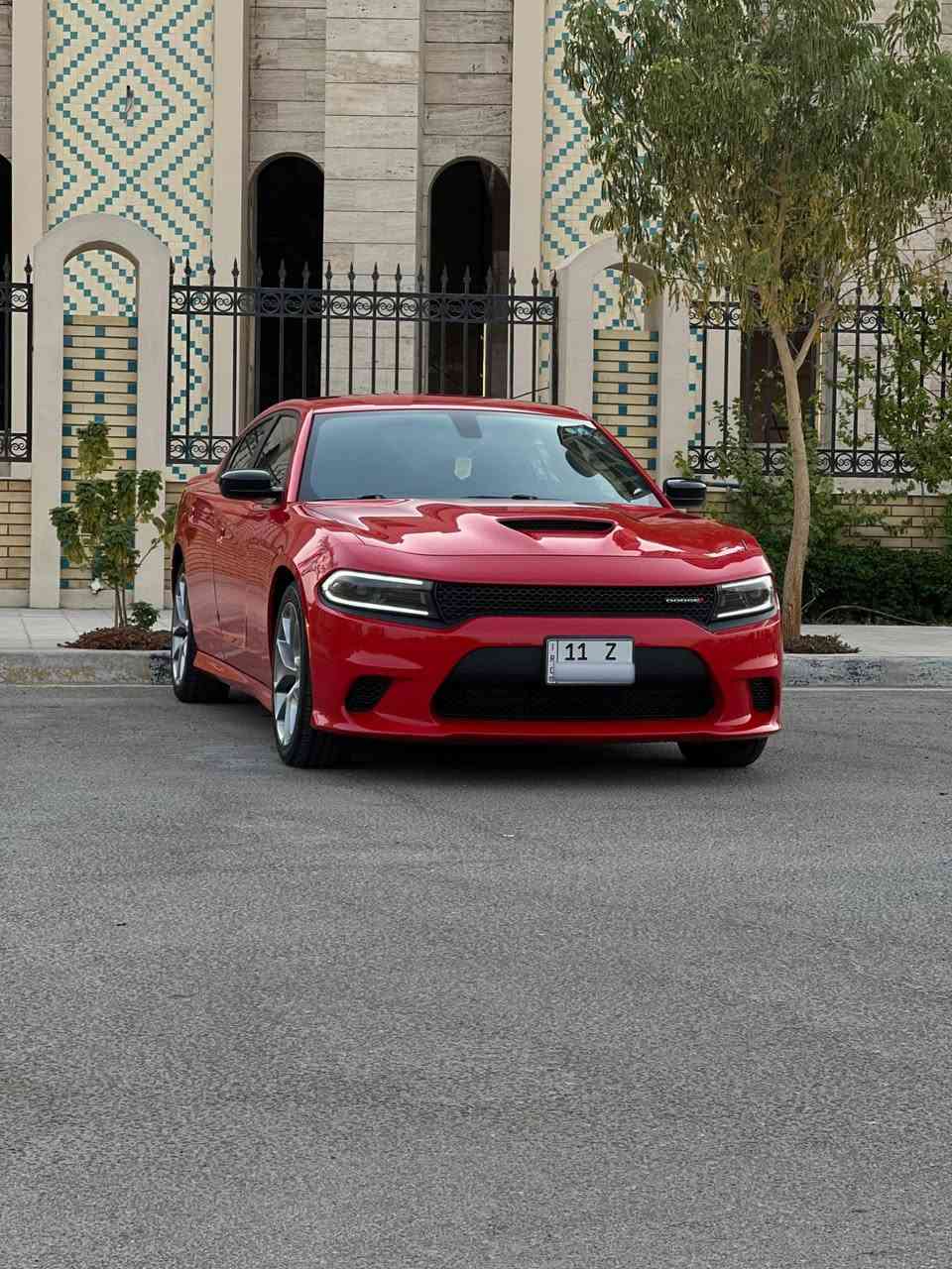 سلام عليكم
للبيع دوج جارجر GT مديل 2023 اصل ضرر جاملغ  فقط  السياره مكفوله بدون ايرباك بدون قطرت صبغ بدون دواخل ماشيه 60mi
سعر 280$
مكان السياره كربلاء
***********
