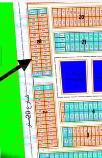 دار • مجمع المرتضى مرحله اولى • تجاري شارع 20